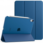 TiMOVO Standl iPad Air M2 Klf (11 in)-Abyss Blue