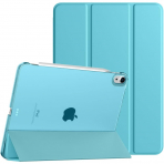 TiMOVO Standl iPad Air M2 Klf (11 in)-Azure