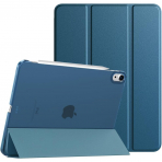 TiMOVO Standl iPad Air M2 Klf (11 in)-Cobalt Blue