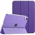 TiMOVO Apple iPad Mini 7 Standl Klf-Deep Purple 