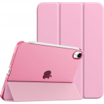 TiMOVO Apple iPad Mini 7 Standl Klf-Flowers Pink 