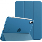 TiMOVO Apple iPad Mini 7 Standl Klf-Peacock Blue 