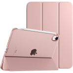 TiMOVO Apple iPad Mini 7 Standl Klf-Rose Gold 