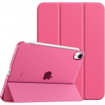 TiMOVO Apple iPad Mini 7 Standl Klf-Watermelon Red