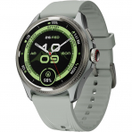 Ticwatch Pro 5 Enduro Akll Saat-Slate