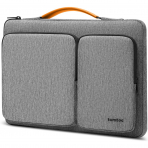 Tomtoc Laptop antas (13/13.5 in)-Gray