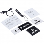 Trezor Model One Kripto Bitcoin Czdan (Beyaz)