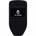 Trezor One Billfodl Czdanl Kripto Para Czdan