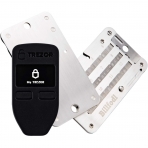 Trezor One Billfodl Czdanl Kripto Para Czdan