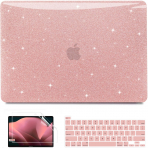 anban MacBook Pro Dayankl Klf (13 in)-Shining Rose Gold 