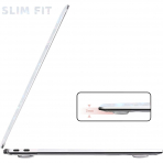 anban MacBook Pro Dayankl Klf (13 in)-Shining Pearl 