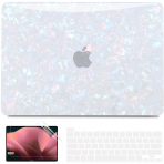 anban MacBook Pro Dayankl Klf (13 in)-Shining Pearl 