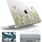 Tuiklol MacBook Pro Sert Kabuk Klf (14 in)