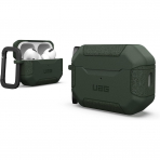 UAG Apple AirPods Pro 2.Nesil Scout Klf -Olive Drab 