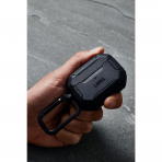 UAG Apple AirPods Pro 2.Nesil Scout Klf -Black 