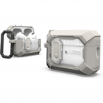 UAG Apple AirPods Pro 2.Nesil Plasma Klf -Titanium