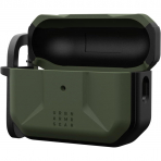 UAG Apple AirPods Pro 2.Nesil Civilian Klf -Olive Drab 