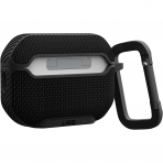 UAG Apple AirPods Pro 2.Nesil Metropolis Klf -Black 