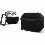 UAG Apple AirPods Pro 2.Nesil Metropolis Klf -Black 