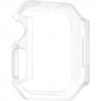 UAG Apple Watch 9/8/7 Uyumlu Bumper Klf (41mm)-Frosted Ice