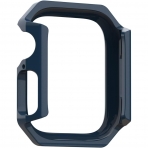 UAG Apple Watch 9/8/7 Uyumlu Bumper Klf (41mm)-Mallard