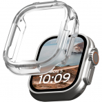 UAG Apple Watch Ultra/2.Nesil 49mm Bumper Klf -Clear 