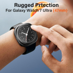 T-ENGINE Galaxy Watch Ultra Bumper Koruyucu(47mm)