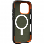 UAG Apple iPhone 16 Pro Civilian Klf -Olive Drab