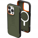 UAG Apple iPhone 16 Pro Civilian Klf -Olive Drab