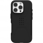 UAG Apple iPhone 16 Pro Civilian Klf -Black