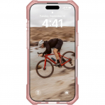 UAG Apple iPhone 16 Pro Essential Klf-Rose