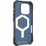 UAG Apple iPhone 16 Pro Essential Klf-Cloud Blue