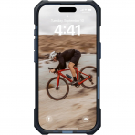 UAG Apple iPhone 16 Pro Essential Klf-Cloud Blue