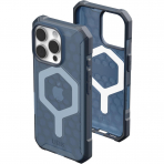 UAG Apple iPhone 16 Pro Essential Klf-Cloud Blue