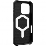 UAG Apple iPhone 16 Pro Essential Klf-Black