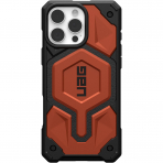 UAG Apple iPhone 16 Pro Max Monarch Pro Klf -Rust