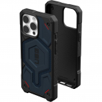 UAG Apple iPhone 16 Pro Max Monarch Pro Klf -Kevlar Mallard