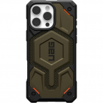 UAG Apple iPhone 16 Pro Max Monarch Pro Klf -Kevlar Element Green