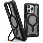 UAG Apple iPhone 16 Pro Plasma XTE Klf -Black Orange