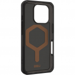 UAG Apple iPhone 16 Pro Plyo Klf-Black Bronze