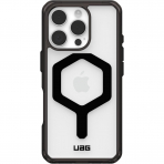 UAG Apple iPhone 16 Pro Plyo Klf-Ash White