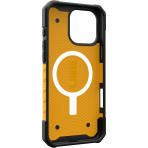 UAG Apple iPhone 16 Pro Max Pathfinder Klf-Yellow