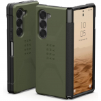 UAG Civilian Galaxy Z Fold 6 Klf (MIL-STD-810G)-Olive