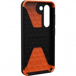 UAG Civilian Serisi Samsung Galaxy S23 Klf (MIL-STD-810G)