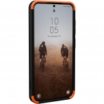 UAG Civilian Serisi Samsung Galaxy S23 Klf (MIL-STD-810G)