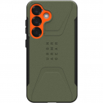 UAG Samsung Galaxy S25 Civilian Klf -Olive Drab