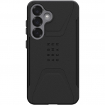 UAG Samsung Galaxy S25 Civilian Klf -Black