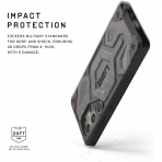 UAG Craftsman Galaxy S24 Ultra Klf