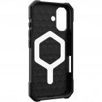 UAG Apple iPhone 16 Essential Klf-Black