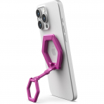 UAG Manyetik Telefon Stand-Orchid Pink